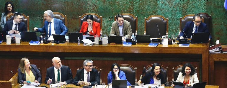 Senado aprueba proyecto Cámara de Diputadas y Diputados envía proyecto de ley de Presupuestos 2025 a Comisión Mixtaley de Presupuestos 2025 y avanza a tercer trámite a la Cámara Senado aprueba proyecto Cámara de Diputadas y Diputados envía proyecto de ley de Presupuestos 2025 a Comisión Mixtaley de Presupuestos 2025 y avanza a tercer trámite a la Cámara