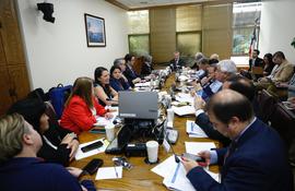 Presupuesto 2025 en recta final: Comisión Mixta llega a acuerdo y mañana ambas cámaras refrendarán el informe