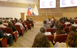 Dirección de Presupuestos y Subsecretaría de Evaluación Social inician el proceso de monitoreo de la oferta pública 2024