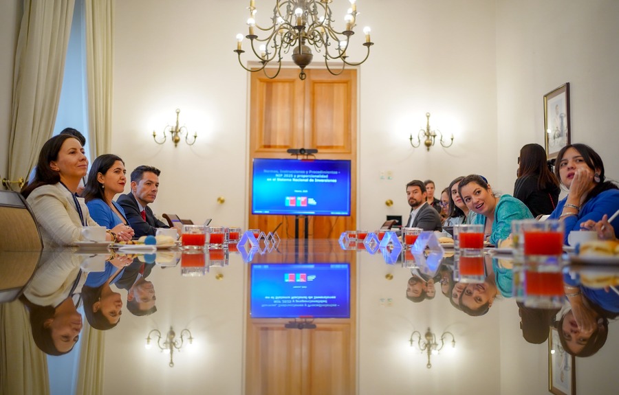 Gobierno ajusta criterios de evaluación para agilizar inversión pública