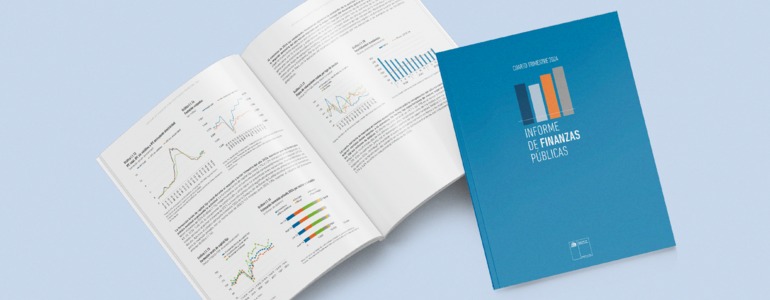 Dirección de Presupuestos publica Informe de Finanzas Públicas del cuarto trimestre de 2024 Dirección de Presupuestos publica Informe de Finanzas Públicas del cuarto trimestre de 2024
