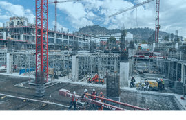 Boletín de Ejecución Presupuestaria enero 2025