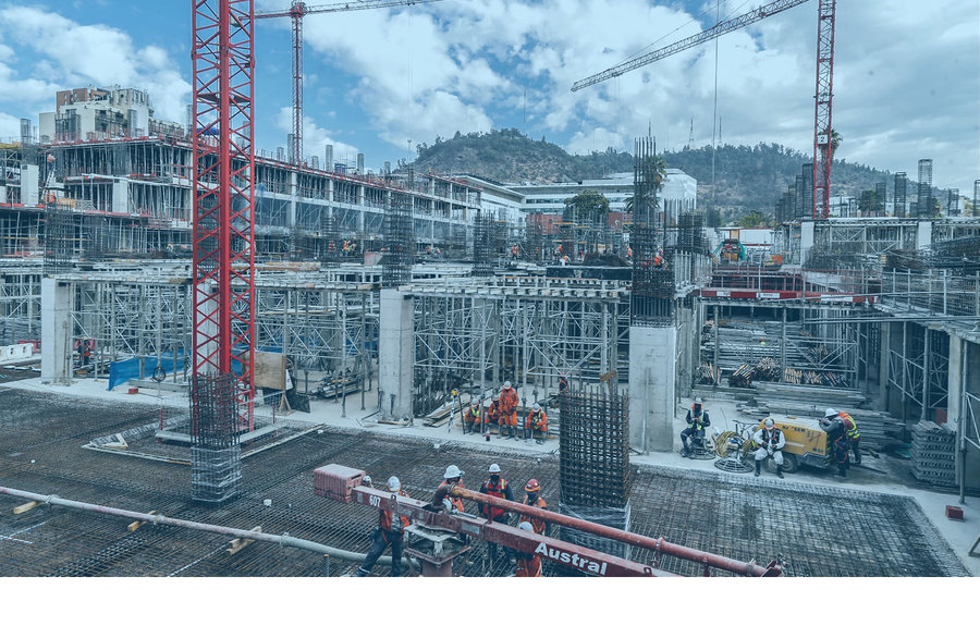 Boletín de Ejecución Presupuestaria enero 2025
