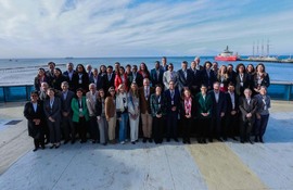 BID reúne en Punta Arenas a autoridades regionales y locales de Chile, América Latina y el Caribe para abordar los desafíos urbanos