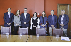 Ministerio de Hacienda y Dirección de Presupuestos ponen en marcha Comisión Asesora para Reformas Estructurales al Gasto Público