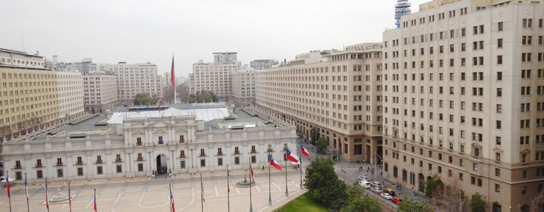 Dipres invita a formar parte de los registros de expertos del PIB No Minero Tendencial y del Precio de Referencia del Cobre