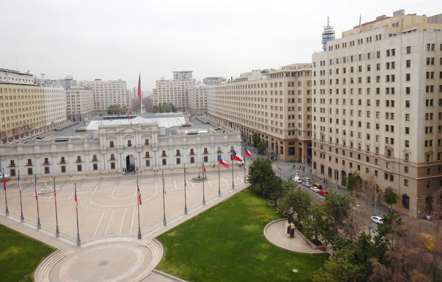 Dipres invita a formar parte de los registros de expertos del PIB No Minero Tendencial y del Precio de Referencia del Cobre