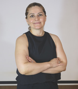 Angie García Krause