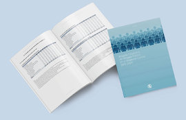 Ausentismo laboral por licencias médicas se contrae en subsecretarías y servicios públicos en 2024, mientras aumenta en Gobiernos Regionales y organismos autónomos