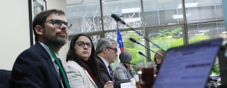 Ministerio de Hacienda y Dirección de Presupuestos publican Informe de Finanzas Públicas del segundo trimestre de 2025 Ministerio de Hacienda y Dirección de Presupuestos publican Informe de Finanzas Públicas del segundo trimestre de 2025