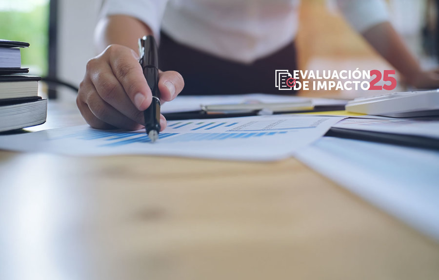 Dipres abre convocatoria a Fondo de Evaluación de Impacto 2025