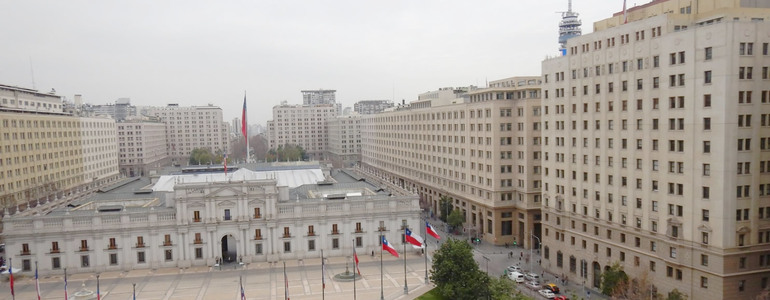 Ministerio de Hacienda y Dipres publican precio de referencia del cobre y PIB no minero tendencial, claves para formular el Presupuesto 2026 Ministerio de Hacienda y Dipres publican precio de referencia del cobre y PIB no minero tendencial, claves para formular el Presupuesto 2026