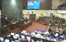 Cámara de Diputadas y Diputados suma 15 partidas aprobadas del proyecto de ley de Presupuestos 2026