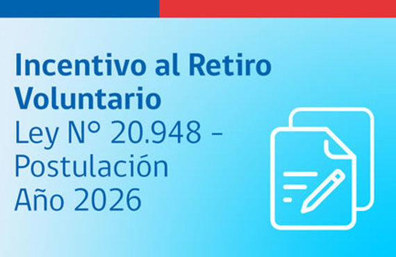 Plan Incentivo al Retiro