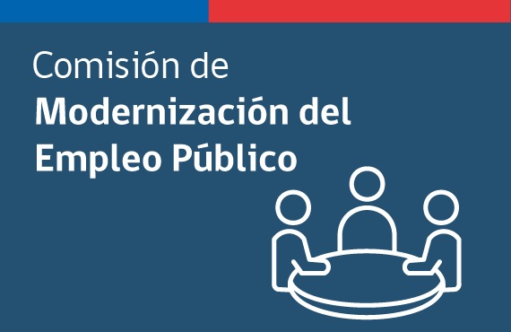 Comisión de Modernización del Empleo Público