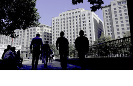 Dirección de Presupuestos entrega sexto balance sobre sumarios por mal uso de licencias médicasstudio sobre avances metodológicos e institucionales de la regla fiscal durante el período 2022-2025