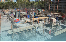 Ejecución Presupuestaria a octubre evidencia récord de inversión pública desde 2019 y moderación del crecimiento de los ingresos