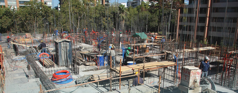 Ejecución Presupuestaria a octubre evidencia récord de inversión pública desde 2019 y moderación del crecimiento de los ingresos