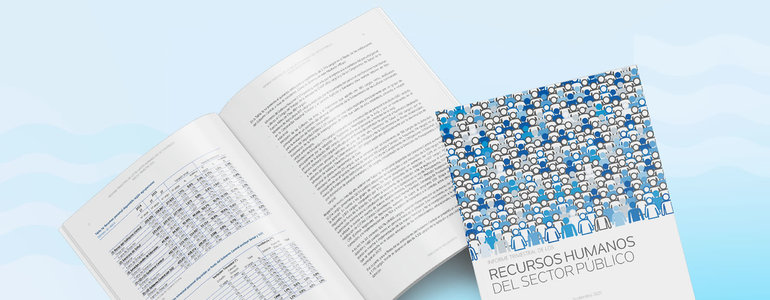 Empleo público a septiembre de 2025: Servicios Locales de Educación explican más del 93% del aumento anual