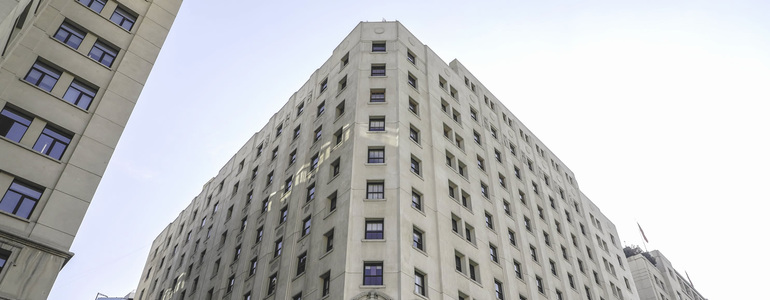 Ejecutivo presenta indicaciones al proyecto de ley Regiones Más Fuertes para retomar su discusión en el Congreso