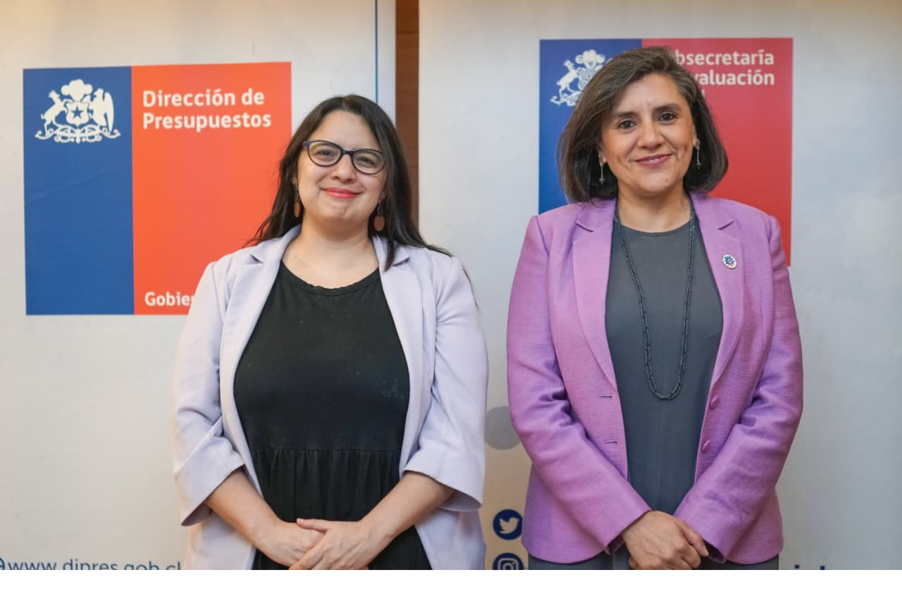 Subsecretaría de Evaluación Social y Dirección de Presupuestos dan puntapié inicial al proceso de monitoreo de la oferta pública 2025