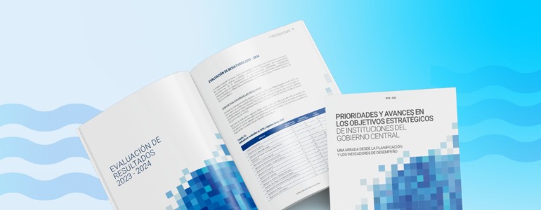 Dipres actualiza metodología para que las instituciones elaboren sus objetivos estratégicos: ahora deben enfocarse en resolver problemas públicos