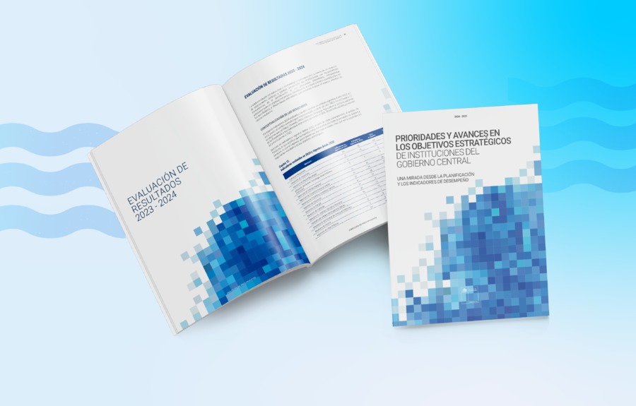 Dipres actualiza metodología para que las instituciones elaboren sus objetivos estratégicos: ahora deben enfocarse en resolver problemas públicos