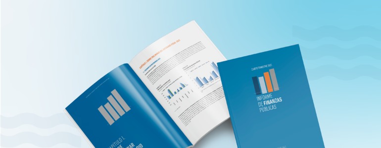 Dirección de Presupuestos publica Informe de Finanzas Públicas del cuarto trimestre de 2025