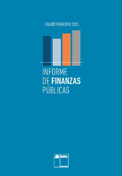 Informe de Finanzas Públicas Cuarto Trimestre
