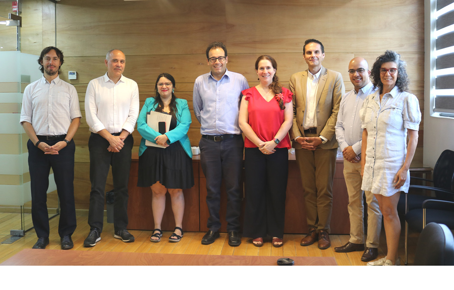 Cosoc de Dipres realiza última sesión correspondiente al período 2025