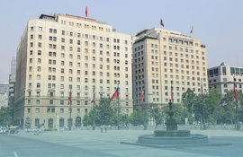 Ejecución presupuestaria al cierre de 2025: deuda bruta frenó su crecimiento por primera vez en casi 20 años