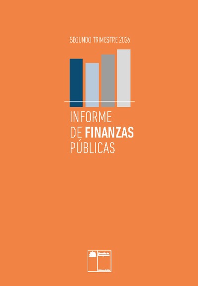 Informe de Finanzas Públicas Segundo Trimestre