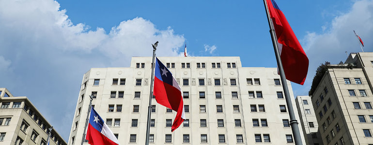 Presupuesto 2027: Ministerio de Hacienda y Dipres convocan a integrantes para los Comités Consultivos del PIB No Minero Tendencial y del Precio de Referencia del Cobre