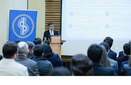 Cuenta Pública de la Dirección de Presupuestos 2026