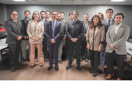 Cuenta Pública de la Dirección de Presupuestos 2026